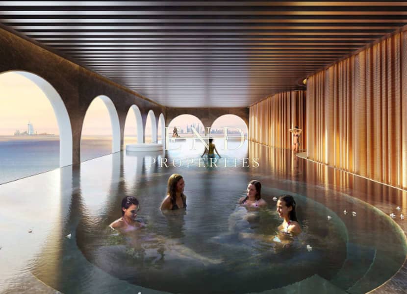 Hotel | Guaranteed ROI | Great Investment - Image 8