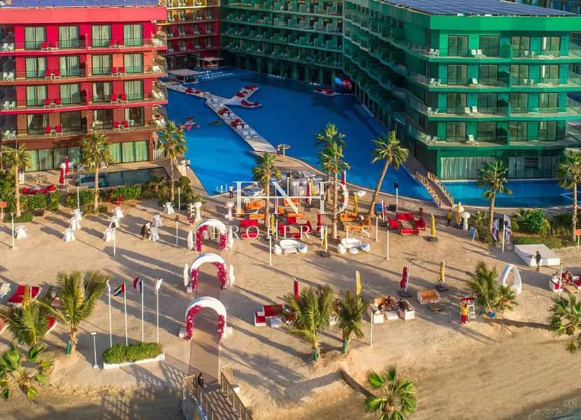 Hotel | Guaranteed ROI | Great Investment - Image 13