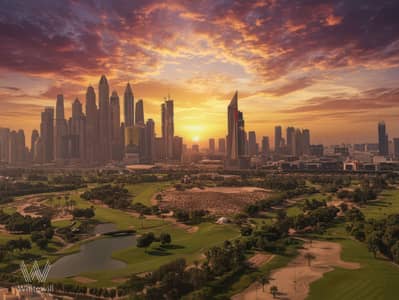 4 Schlafzimmer Wohnung zum zum Verkauf in The Views, Dubai - 1-gigapixel-standard v2-2x. jpg