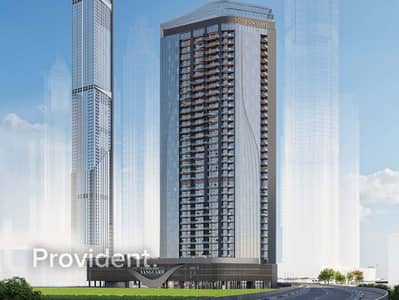 1 Camera Appartamento in Vendita a Dubai Marina, Dubai - Appartamento a Dubai Marina，Vanguard by Frank Muller, 1 camera da letto, 2700000 AED - 13371092