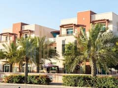 تاون هاوس في الغدیر 2 غرف 1650000 درهم - 13371117