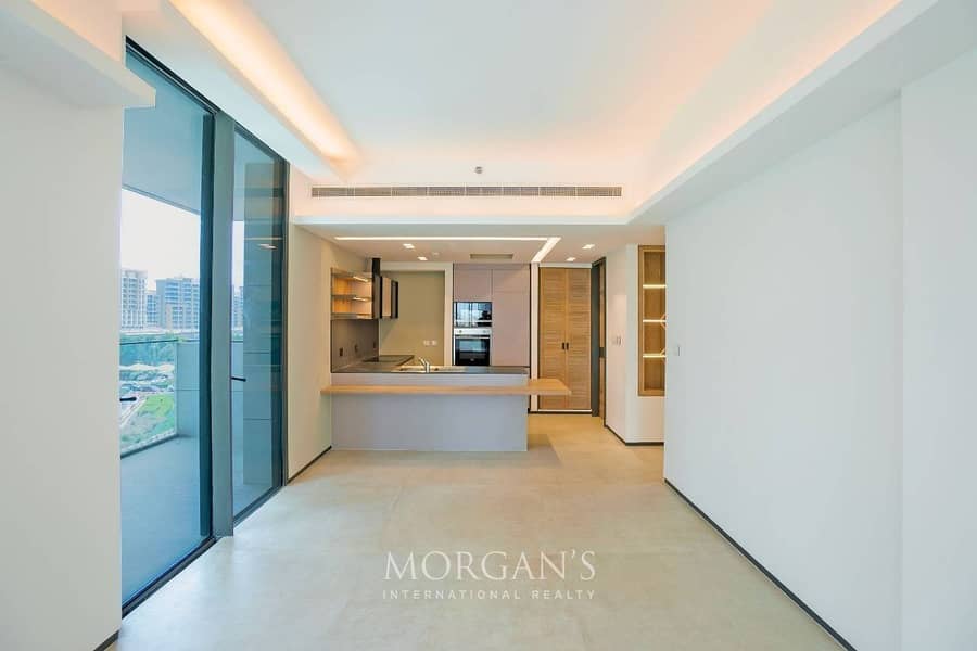 2BR plus Maid | Modern Interiors | Corner Unit - Image 9