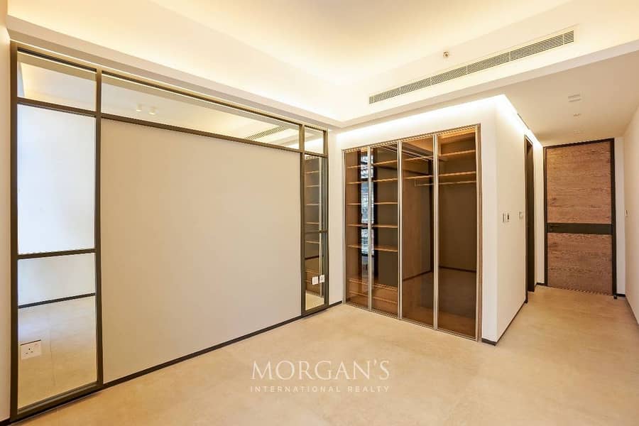 2BR plus Maid | Modern Interiors | Corner Unit