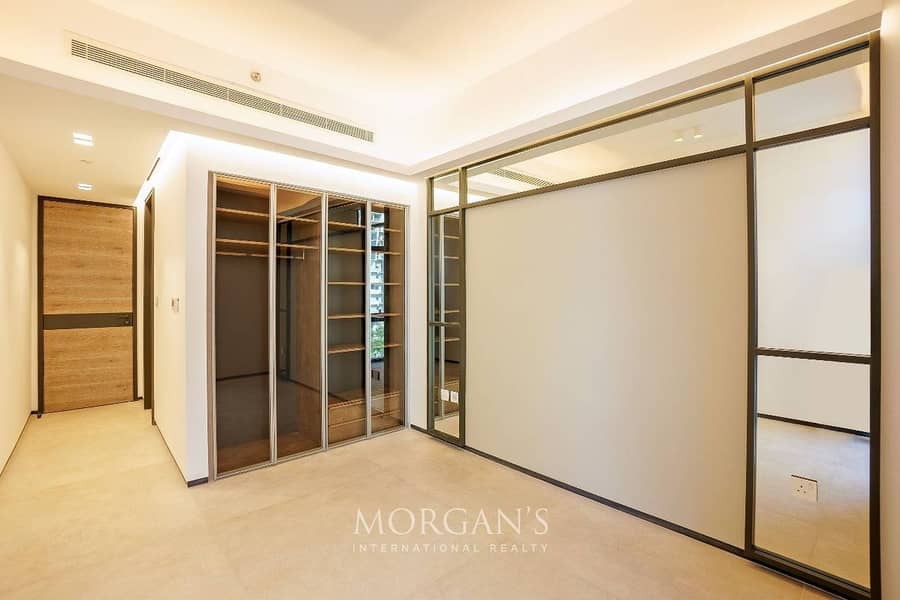 2BR plus Maid | Modern Interiors | Corner Unit - Image 6