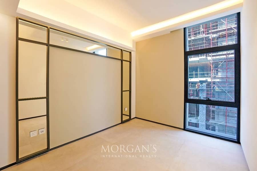 2BR plus Maid | Modern Interiors | Corner Unit - Image 7