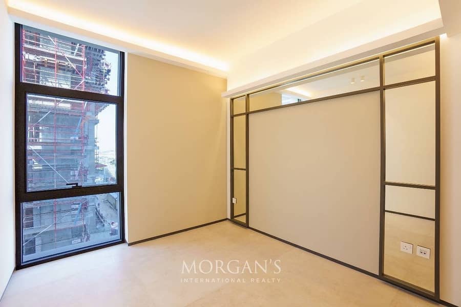 2BR plus Maid | Modern Interiors | Corner Unit - Image 8