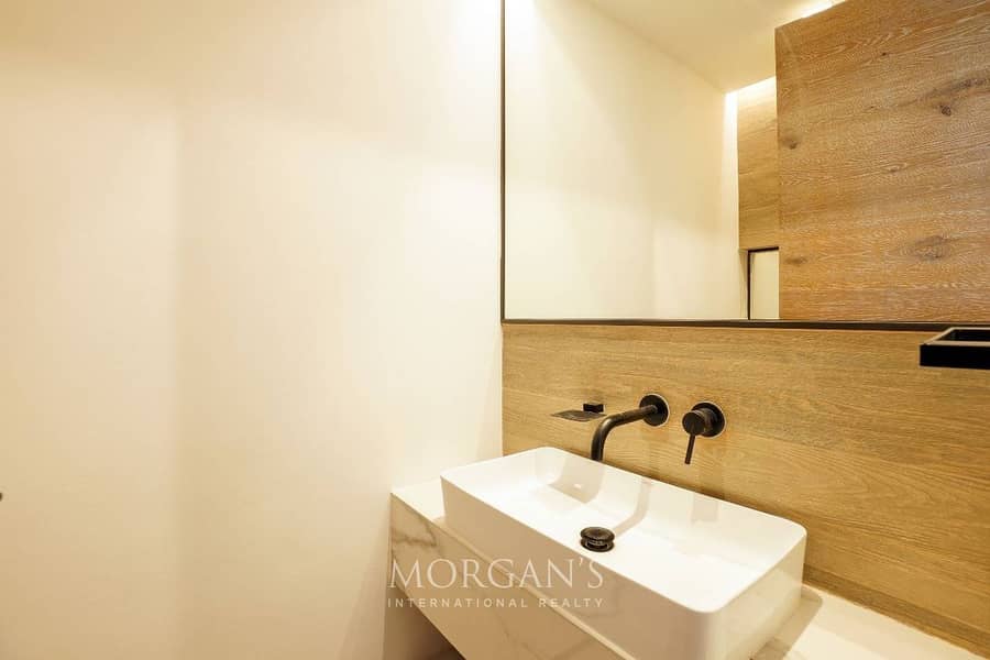 2BR plus Maid | Modern Interiors | Corner Unit - Image 11
