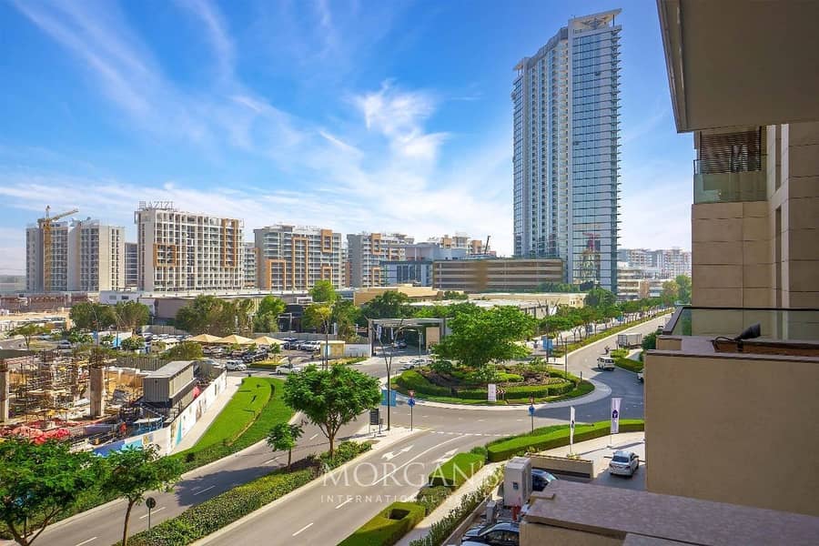 2BR plus Maid | Modern Interiors | Corner Unit - Image 14