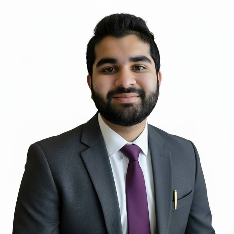 Rahin Virani