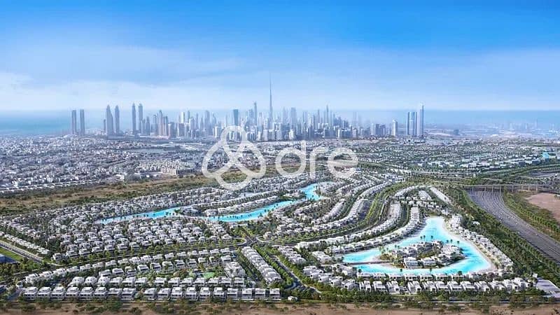 Luxurious 5 BHK I Exclusive I Prime Location