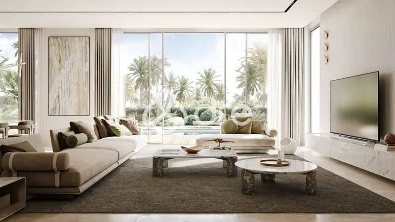 Luxurious 5 BHK I Exclusive I Prime Location