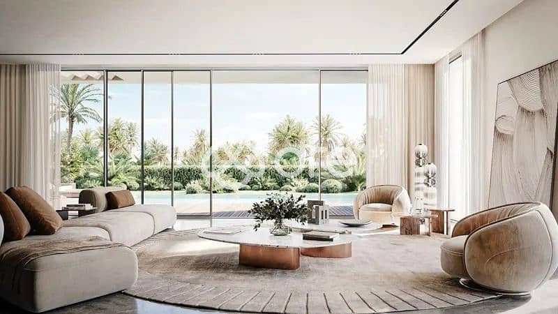 Luxurious 5 BHK I Exclusive I Prime Location