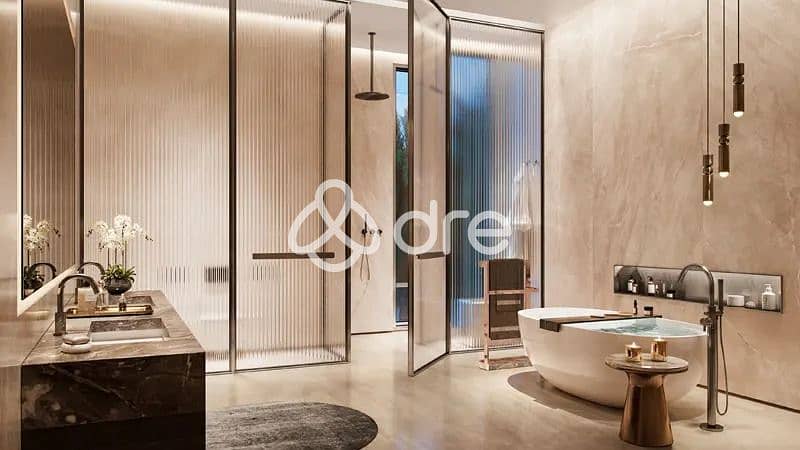 Luxurious 5 BHK I Exclusive I Prime Location - Image 7