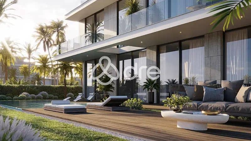 Luxurious 5 BHK I Exclusive I Prime Location - Image 8