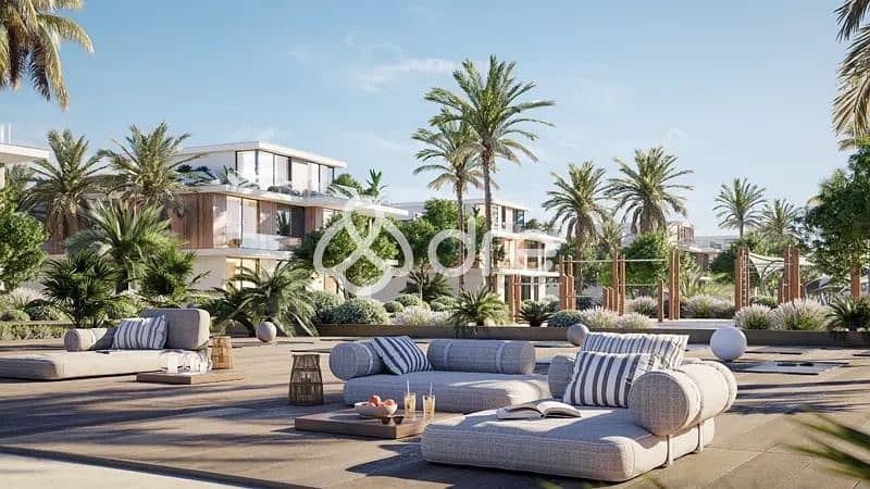 Luxurious 5 BHK I Exclusive I Prime Location - Image 9