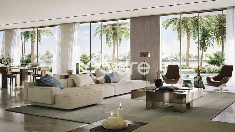 Luxurious 5 BHK I Exclusive I Prime Location - Image 11