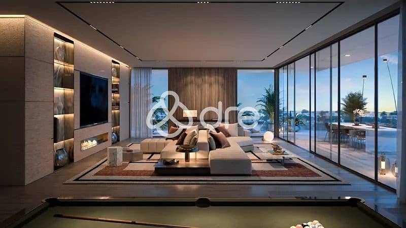 Luxurious 5 BHK I Exclusive I Prime Location - Image 13