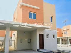 فیلا في منازل الريف 2،السمحة 3 غرف 2500000 درهم - 13371461