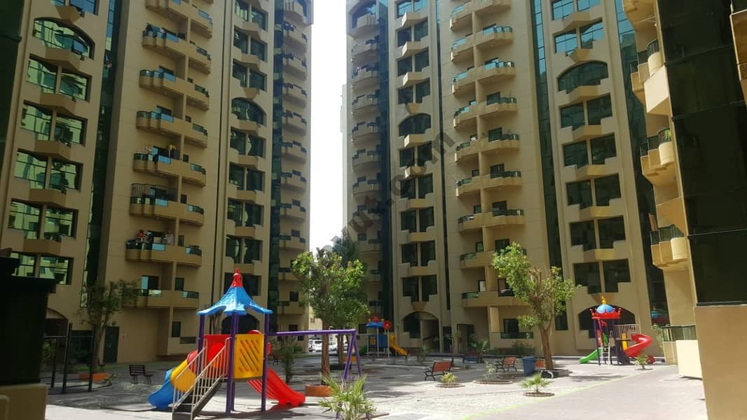 Clean 2BHK for rent