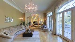 فيلا للبيع في مدينه خليفه