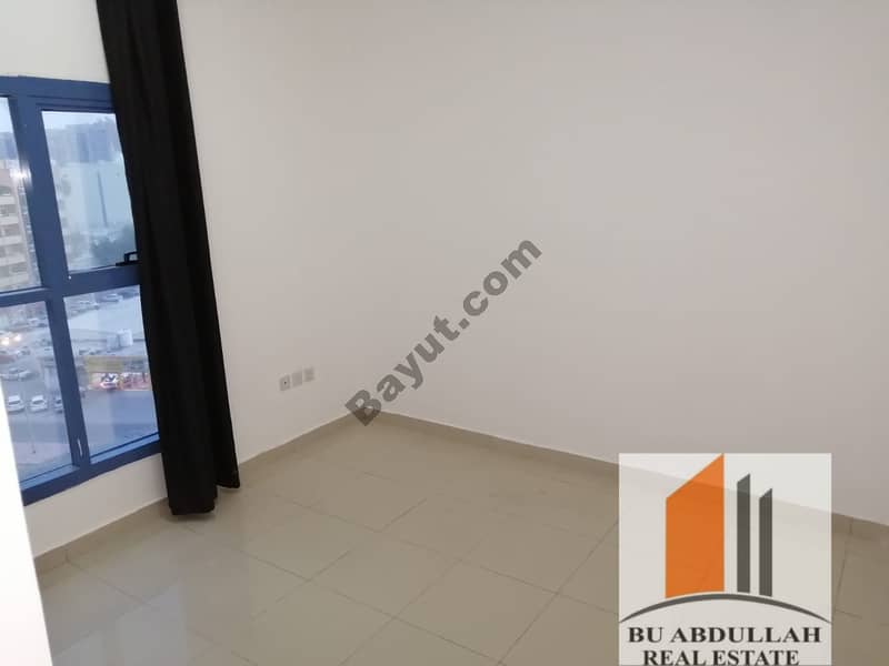 Well Maintained & Clean Apatment 1BHK Available for Rent in Al Khor Towers