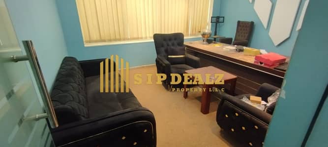 Office for Rent in Deira, Dubai - 3. jpg
