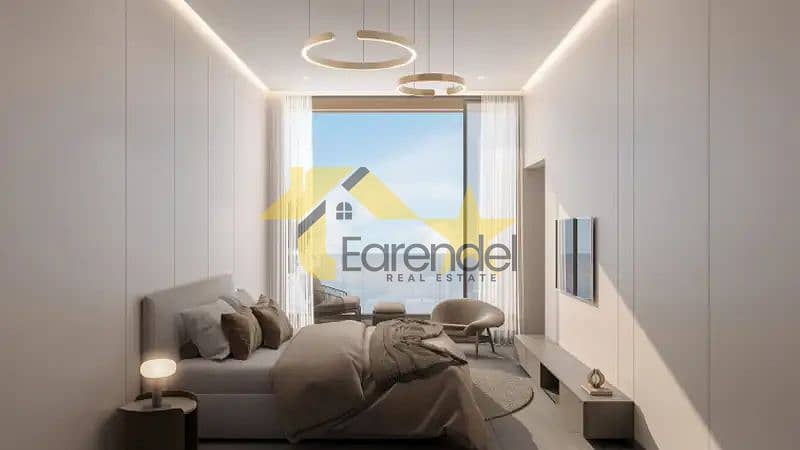 Launch Price | Limited Time Hot Deal | Modern 2 Bedroom | Easy 50/50 Plan | Prime Al Furjan Location | High ROI | Freehold - Image 2