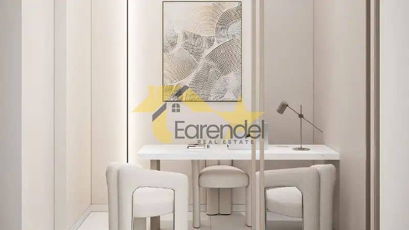 Launch Price | Limited Time Hot Deal | Modern 2 Bedroom | Easy 50/50 Plan | Prime Al Furjan Location | High ROI | Freehold - Image 4
