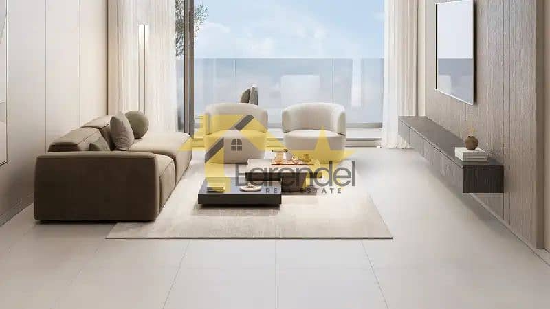 Launch Price | Limited Time Hot Deal | Modern 2 Bedroom | Easy 50/50 Plan | Prime Al Furjan Location | High ROI | Freehold - Image 7