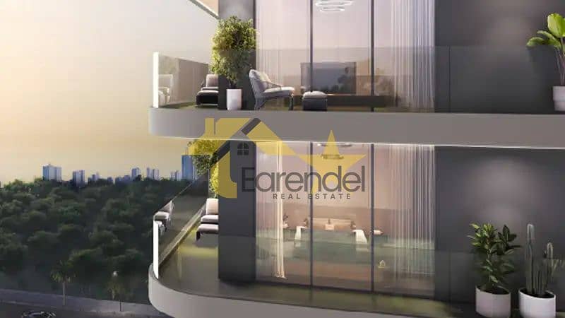Launch Price | Limited Time Hot Deal | Modern 2 Bedroom | Easy 50/50 Plan | Prime Al Furjan Location | High ROI | Freehold - Image 8