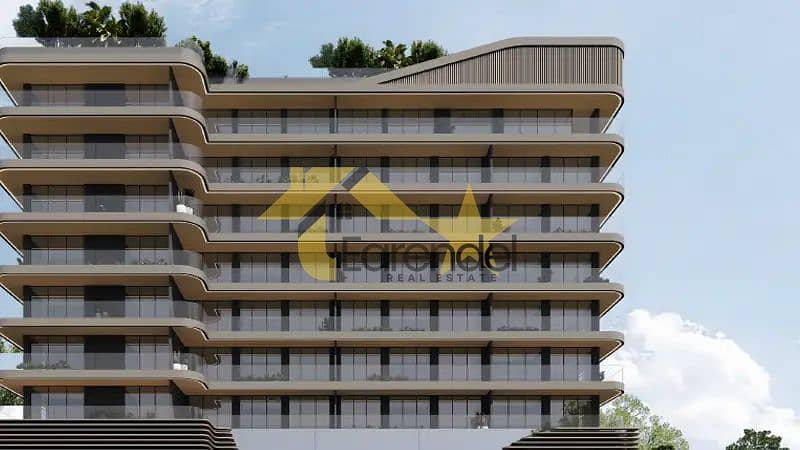 Launch Price | Limited Time Hot Deal | Modern 2 Bedroom | Easy 50/50 Plan | Prime Al Furjan Location | High ROI | Freehold - Image 9