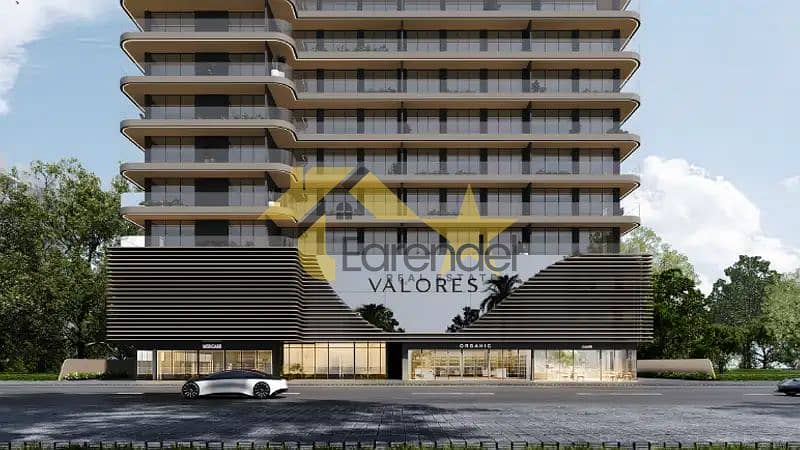 Launch Price | Limited Time Hot Deal | Modern 2 Bedroom | Easy 50/50 Plan | Prime Al Furjan Location | High ROI | Freehold - Image 10