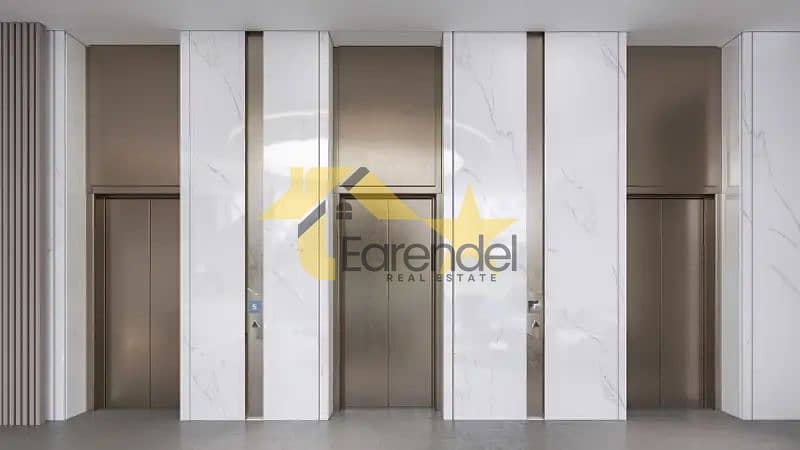 Launch Price | Limited Time Hot Deal | Modern 2 Bedroom | Easy 50/50 Plan | Prime Al Furjan Location | High ROI | Freehold - Image 11