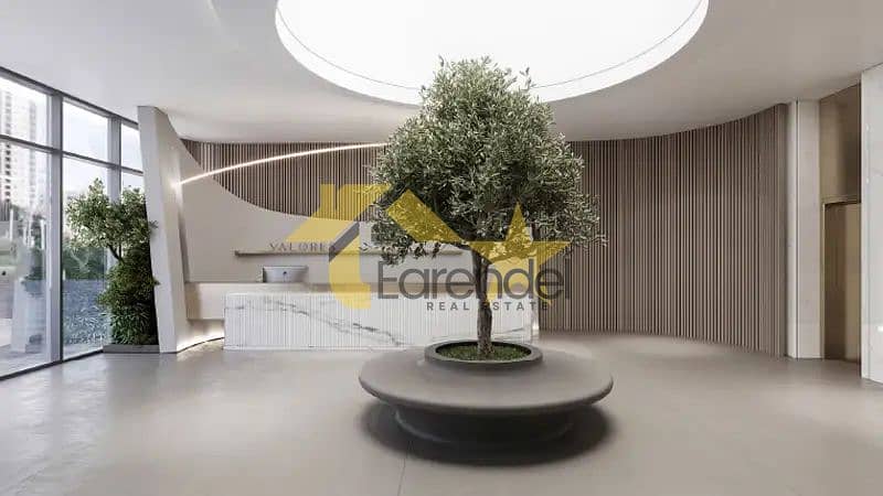 Launch Price | Limited Time Hot Deal | Modern 2 Bedroom | Easy 50/50 Plan | Prime Al Furjan Location | High ROI | Freehold - Image 12