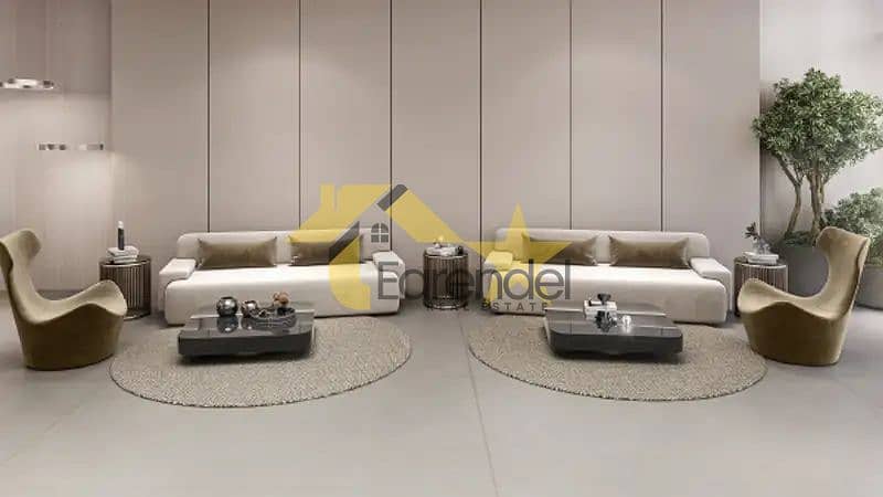 Launch Price | Limited Time Hot Deal | Modern 2 Bedroom | Easy 50/50 Plan | Prime Al Furjan Location | High ROI | Freehold - Image 13