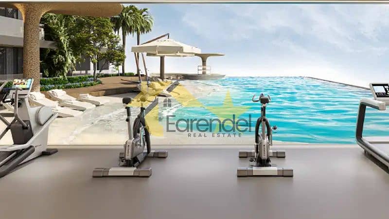 Launch Price | Limited Time Hot Deal | Modern 2 Bedroom | Easy 50/50 Plan | Prime Al Furjan Location | High ROI | Freehold - Image 14