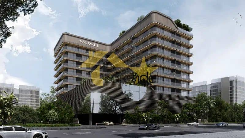 Launch Price | Limited Time Hot Deal | Modern 2 Bedroom | Easy 50/50 Plan | Prime Al Furjan Location | High ROI | Freehold - Image 15