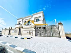 فیلا في الطي 6 غرف 159995 درهم - 13371705