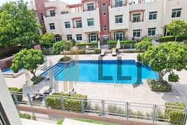 شقة في الواحة،الغدیر 2 غرف 1100000 درهم - 13371783