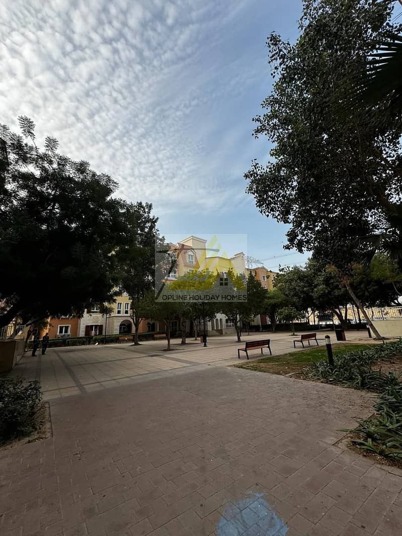 NEAR TO METRO , FURNISHED STUDIO, MONTHLY PAY - Image 10