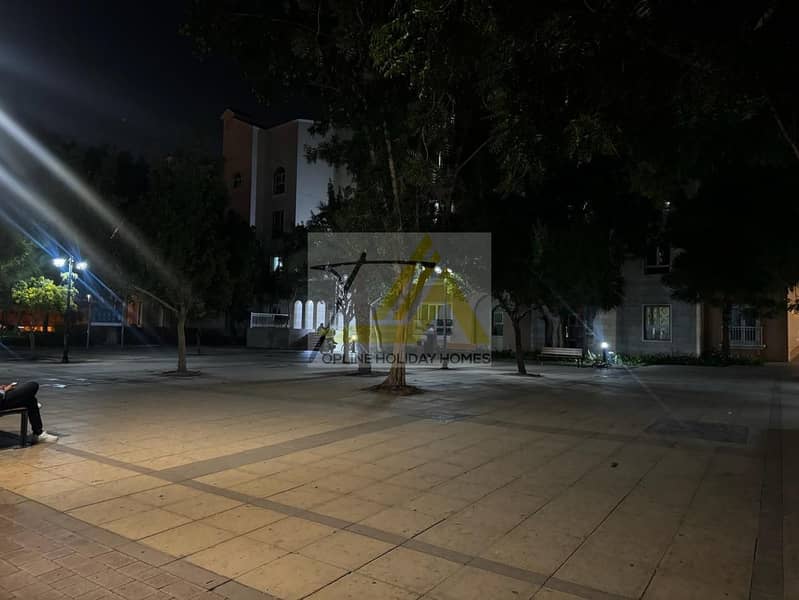 NEAR TO METRO , FURNISHED STUDIO, MONTHLY PAY - Image 13