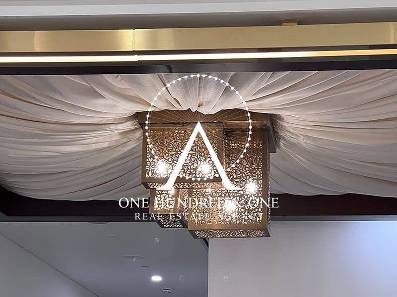 LIVE OPPOSITE BURJ AL ARAB – FREEHOLD IN JUMEIRAH - Image 7