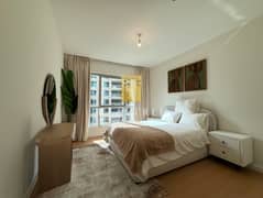 شقة في بوليفارد سنترال 2،بوليفارد سنترال،وسط مدينة دبي 2 غرف 3150000 درهم - 13372018