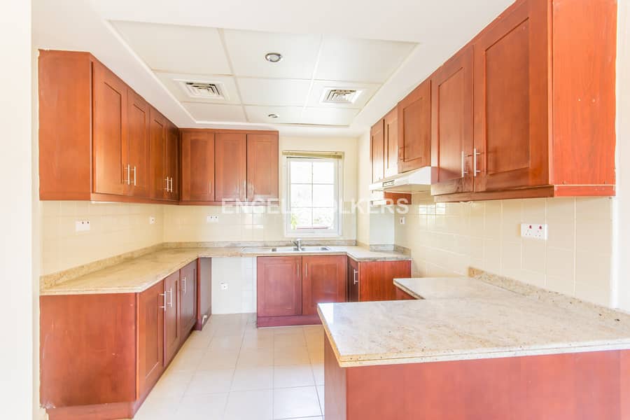 Single Row | Family Friendly | Vacant - Image 6