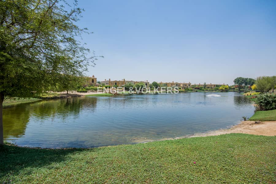 Single Row | Family Friendly | Vacant - Image 12