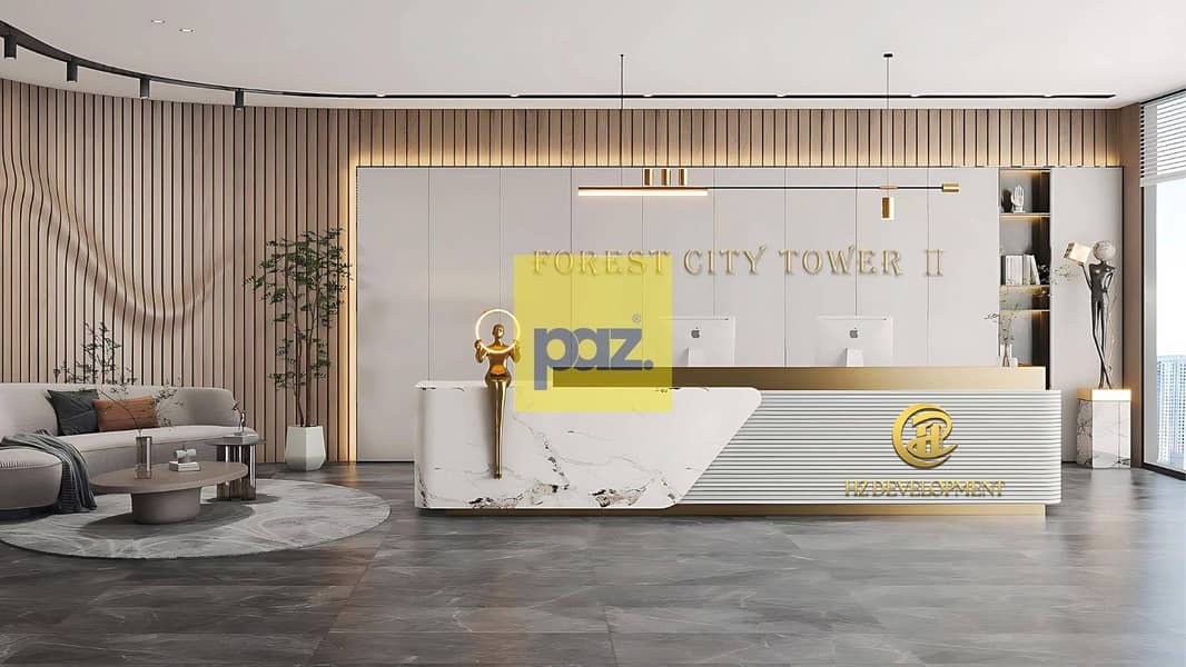 Buy the Cheapest Smart Studio in Dubai | Fully Furnished - Image 12