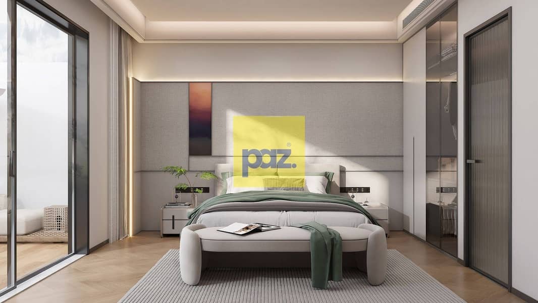 Amazing Studio | Dubai’s Greenest Area | Cheapest Price! - Image 8