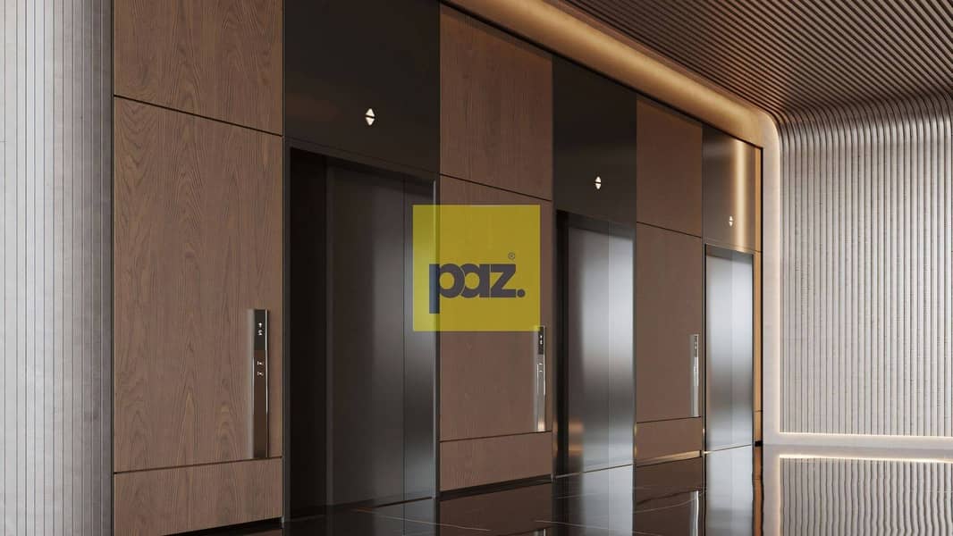 Amazing Studio | Dubai’s Greenest Area | Cheapest Price! - Image 17