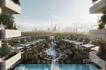 2 Camere Appartamento in Vendita a Mohammed Bin Rashid City (MBR City), Dubai - Appartamento a Mohammed Bin Rashid City (MBR City)，District 7，Keturah Reserve, 2 camere da letto, 7490000 AED - 13372391