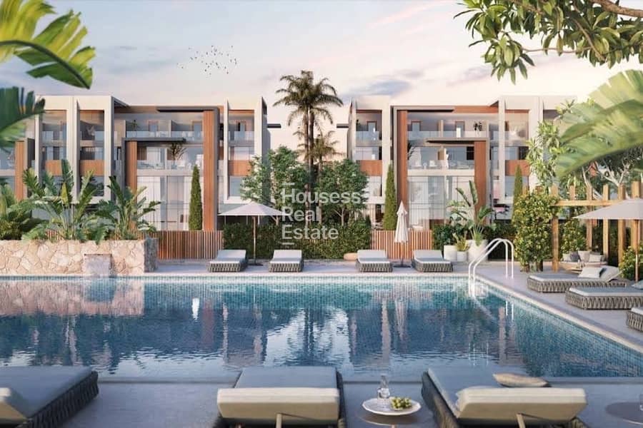 New Community | Handover Q1 2026 | Spacious